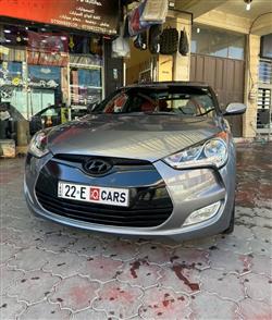 هيونداي فلوستر